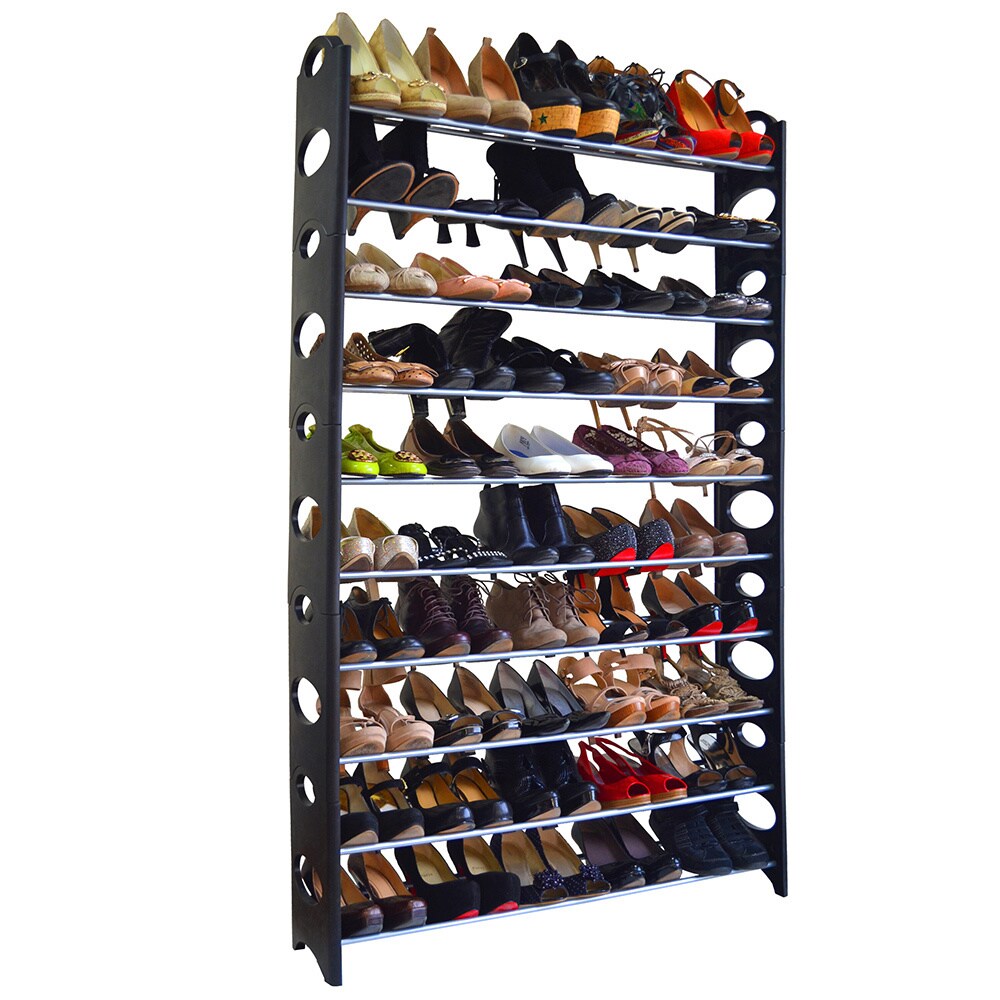 Closet Organizer Storage Organization Clearance Liquidation Find Great Home Improvement Deals Shopping At Overstock