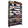 Studio 707 - 50 Pair Shoe Rack