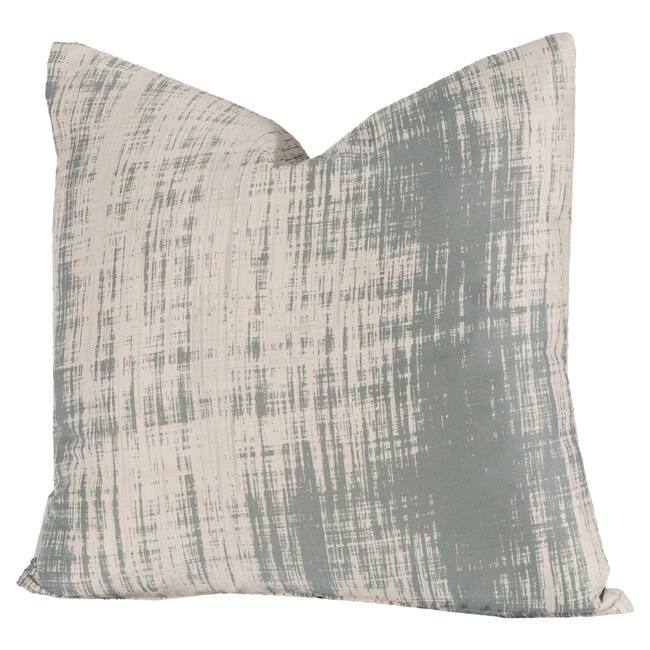 Vintage Wear Throw Pillow