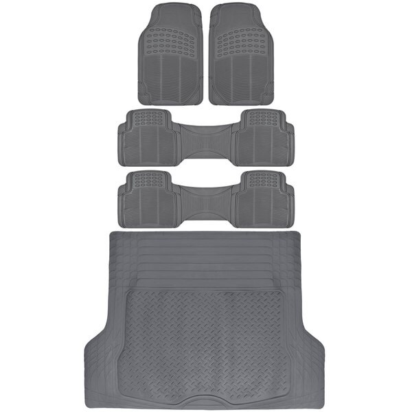 heavy duty car floor mats