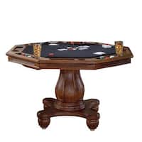 Hillsdale Kingston Game Table
