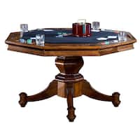 Hillsdale Nassau Game Table