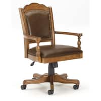 Hillsdale Nassau Game Chair