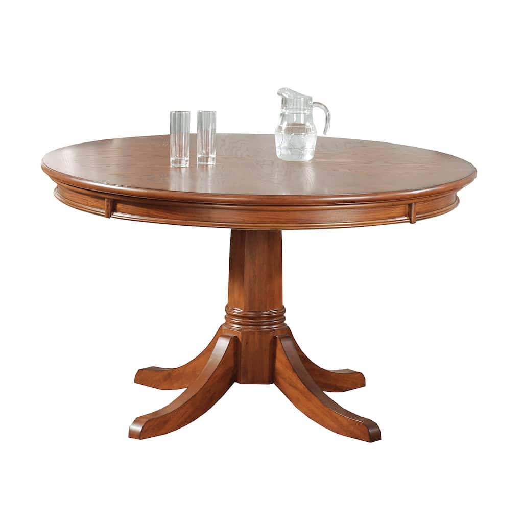 Hillsdale Park View Game Table