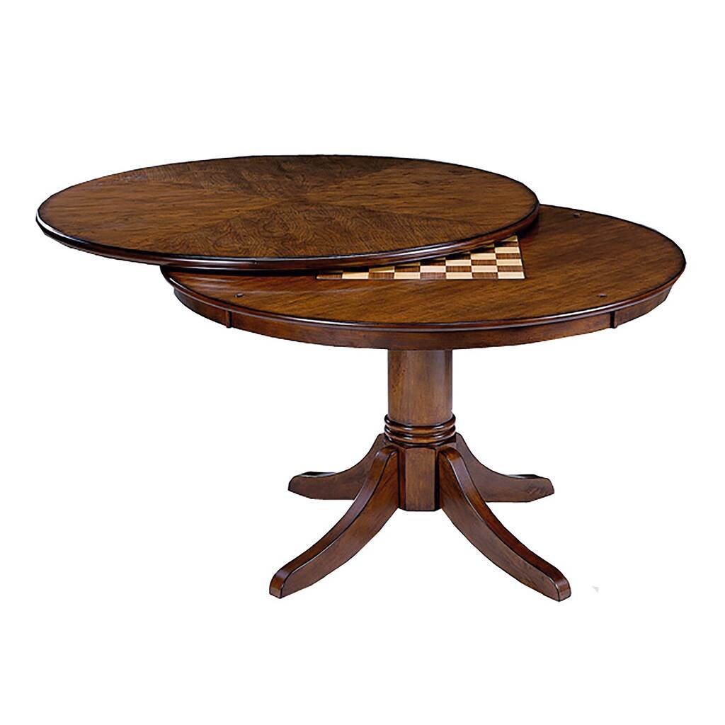 Hillsdale Warrington Game Table