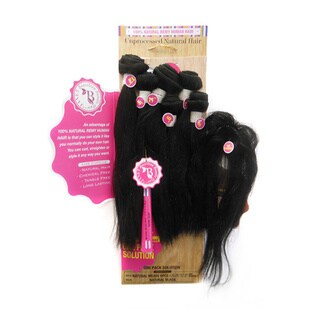 Top Product Reviews For Janet Brazilian Bundle Hair Natural Wave