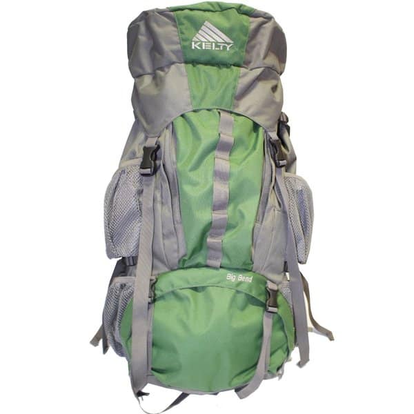 Kelty Big Bend 90-liter Internal Frame Backpack - Bed Bath & Beyond - 10050556 Kelty Big Bend 90-liter Internal Frame Backpack - Bed Bath & Beyond - 10050556