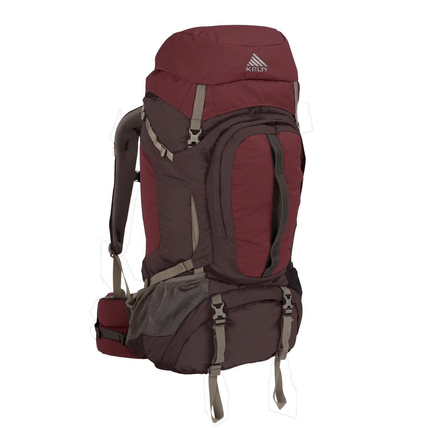 kelty backpack 90 Redcloud 90L Black 22610817BK Sportique For patrols that require high Kelty Redwing Traveler Backpack, Travel