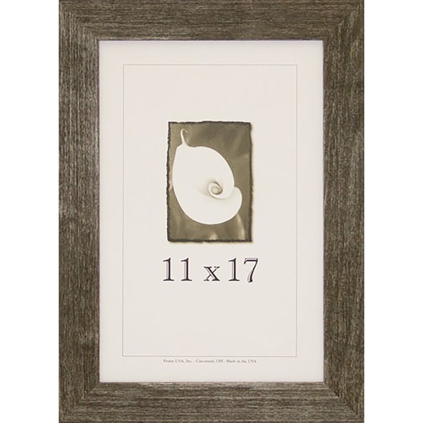 11x17 inch frame uk inch (11 Farmhouse inch x Frame Shop Picture 17 Barnwood