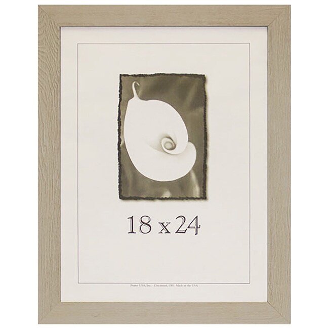Farmhouse Barnwood Picture Frame 18 Inch X 24 Farmhouse Barnwood Picture Frame