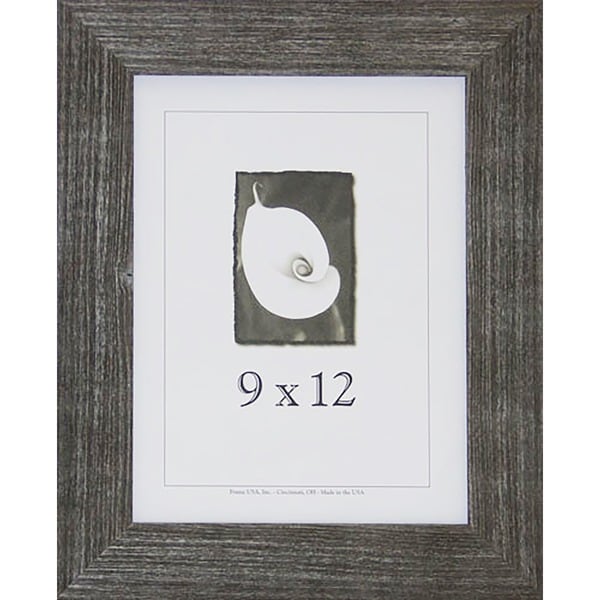 9 inch frame x Farmhouse inch Frame (9 12 Barnwood Picture inch)   Free