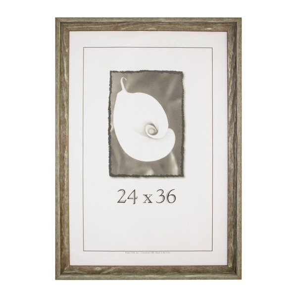 24 x 24 inch picture frame