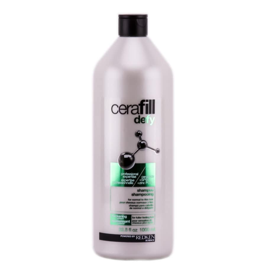 Redken Cerafill Defy 33 8 Ounce Shampoo On Sale Overstock