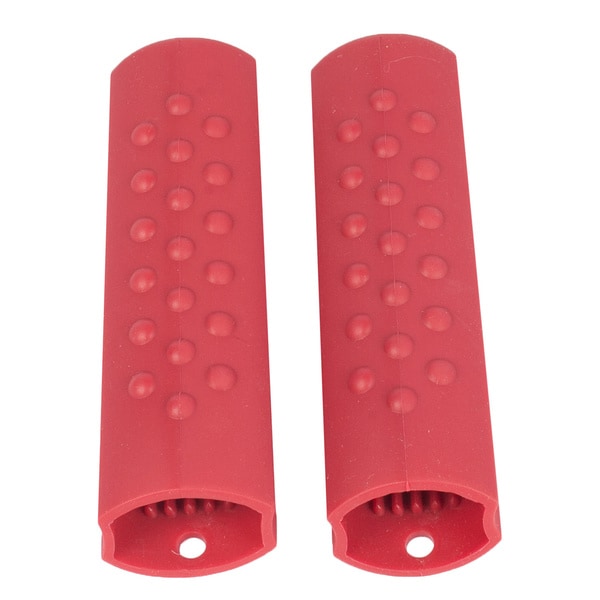 Silicone Pot Handle Sleeve (Set of 2) Free Shipping On Orders Over