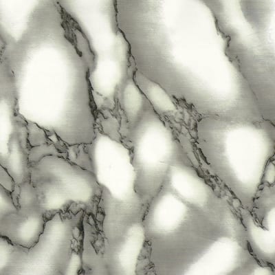 Con-Tact Brand Naturals Premium 24-inch x 15-foot Smoke Marble Self Adhesive Surface Covering (6 Rolls)