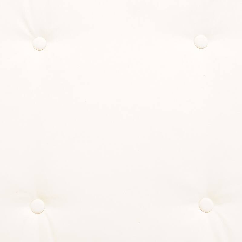 Amazonia Pacific 3-piece Wheel Lounger Set with White Cushions