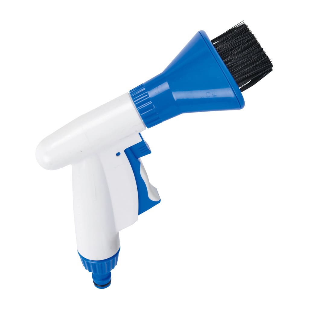 HeatWave Spa Filter Cleaning Brush