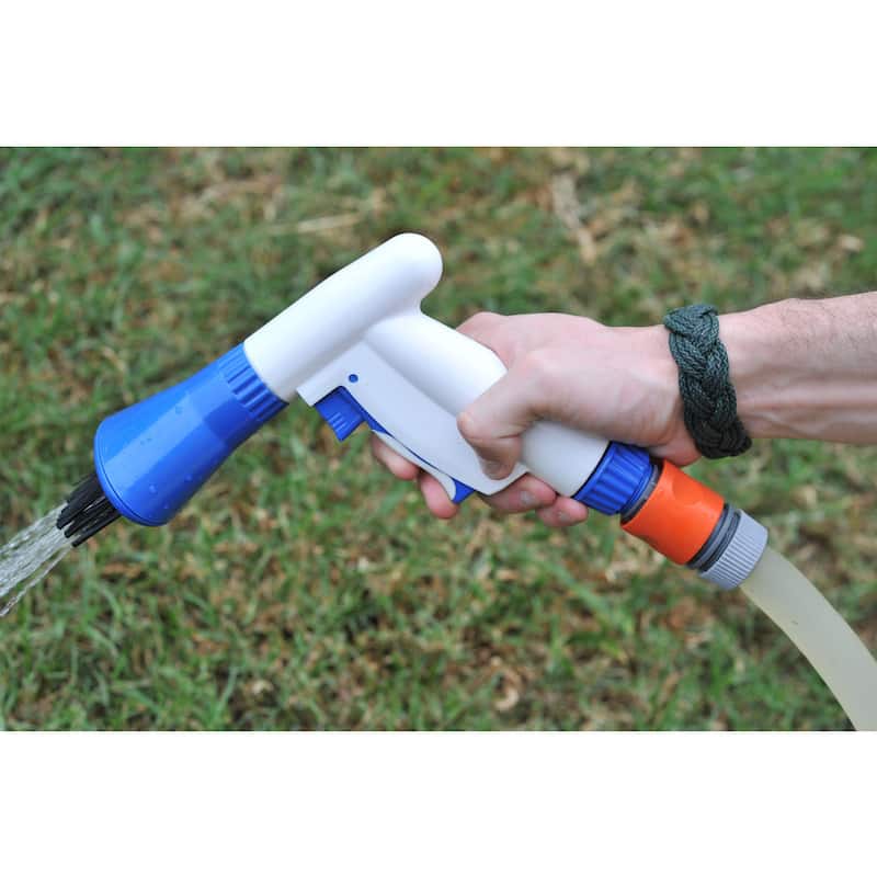 HeatWave Spa Filter Cleaning Brush