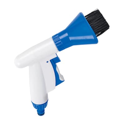 HeatWave Spa Filter Cleaning Brush
