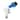 HeatWave Spa Filter Cleaning Brush