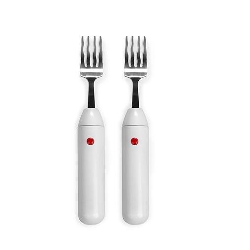 Twirling Spaghetti Fork