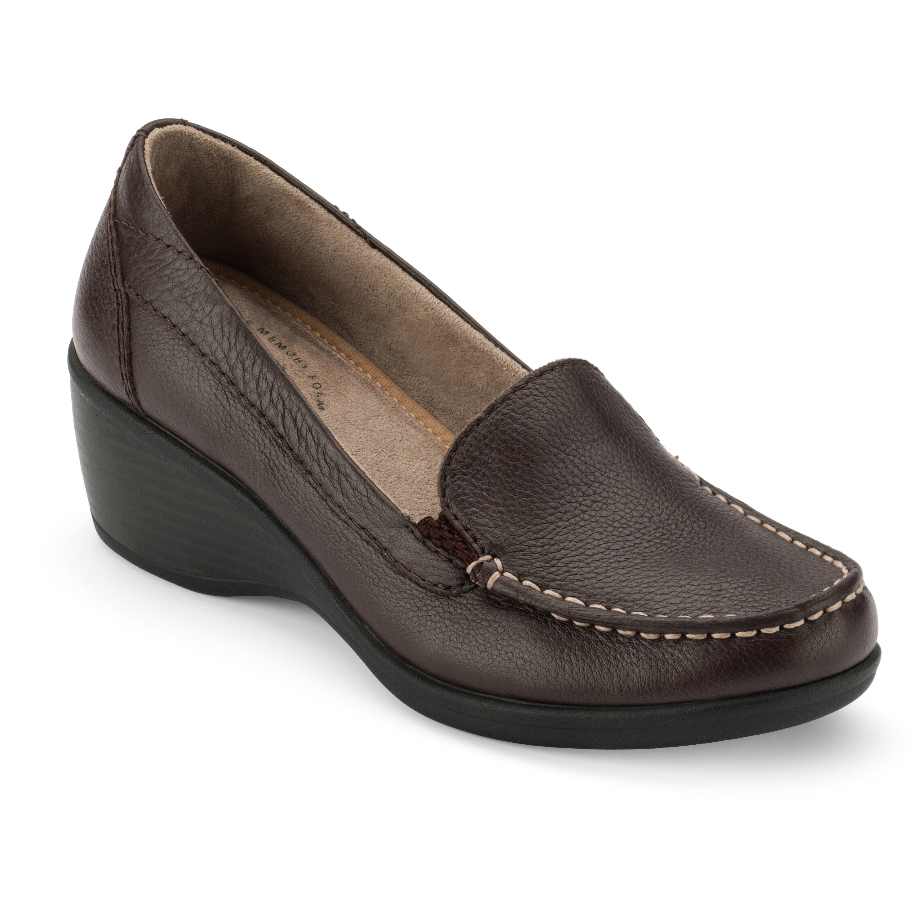 women's active loafers