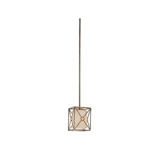 Troy Lighting Maidstone 1 Light Mini Pendant Troy Lighting Maidstone 1 Light