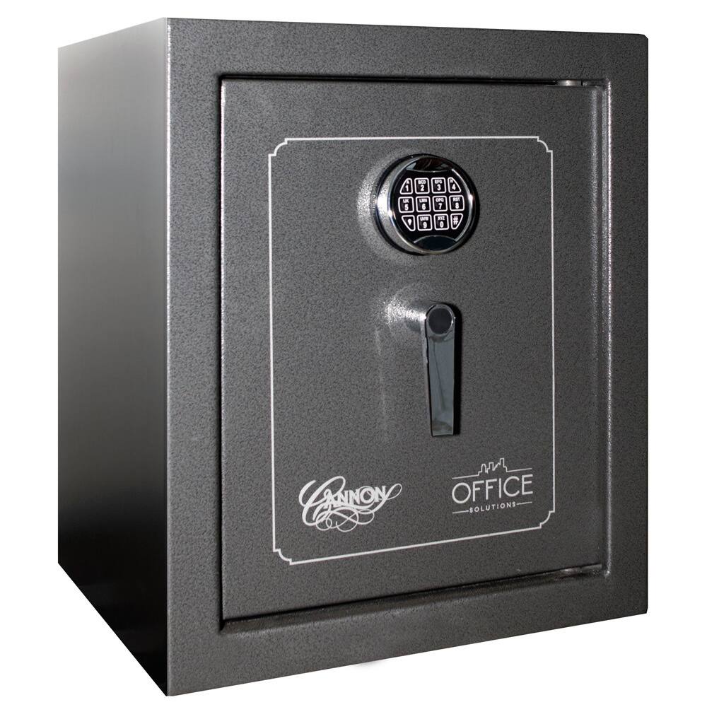 Office Solutions OS4 Grey Safe