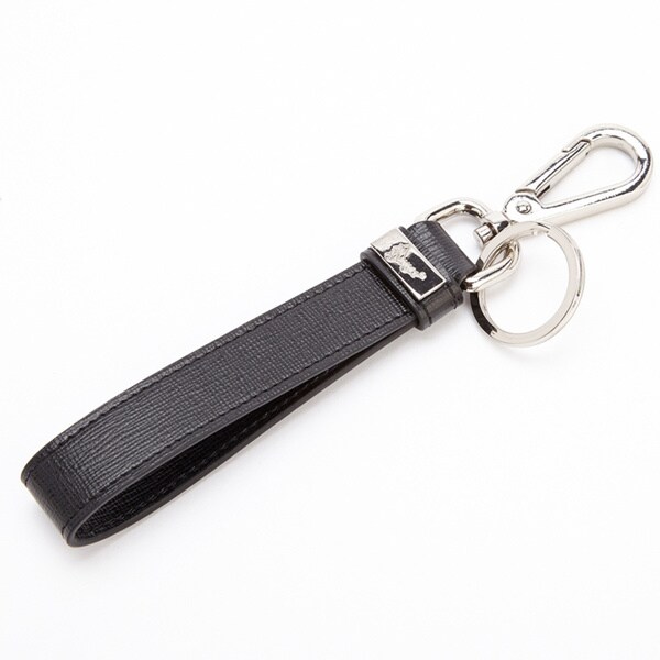 Shop Royce Leather Saffiano Leather Luxury Key Ring Organizer and Key ...