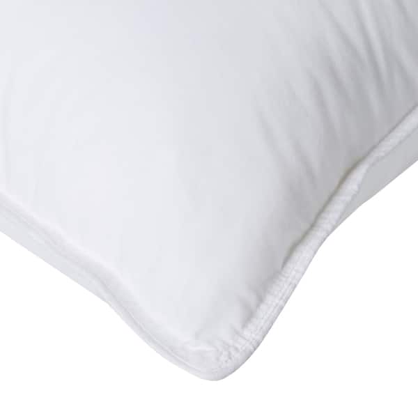 Shop Hotel Madison 300 Ultra Cool Down Alternative Pillow Set Of