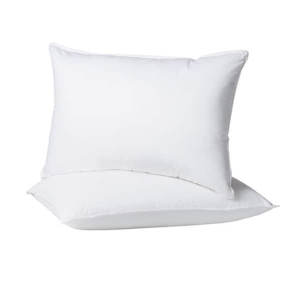 Shop Hotel Madison 300 Ultra Cool Down Alternative Pillow Set Of