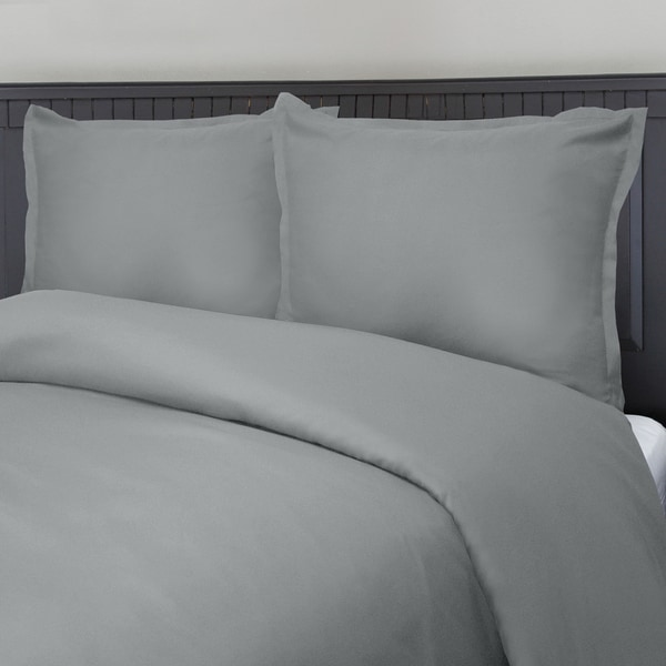 Veratex Micro Matique 3 piece Duvet Set