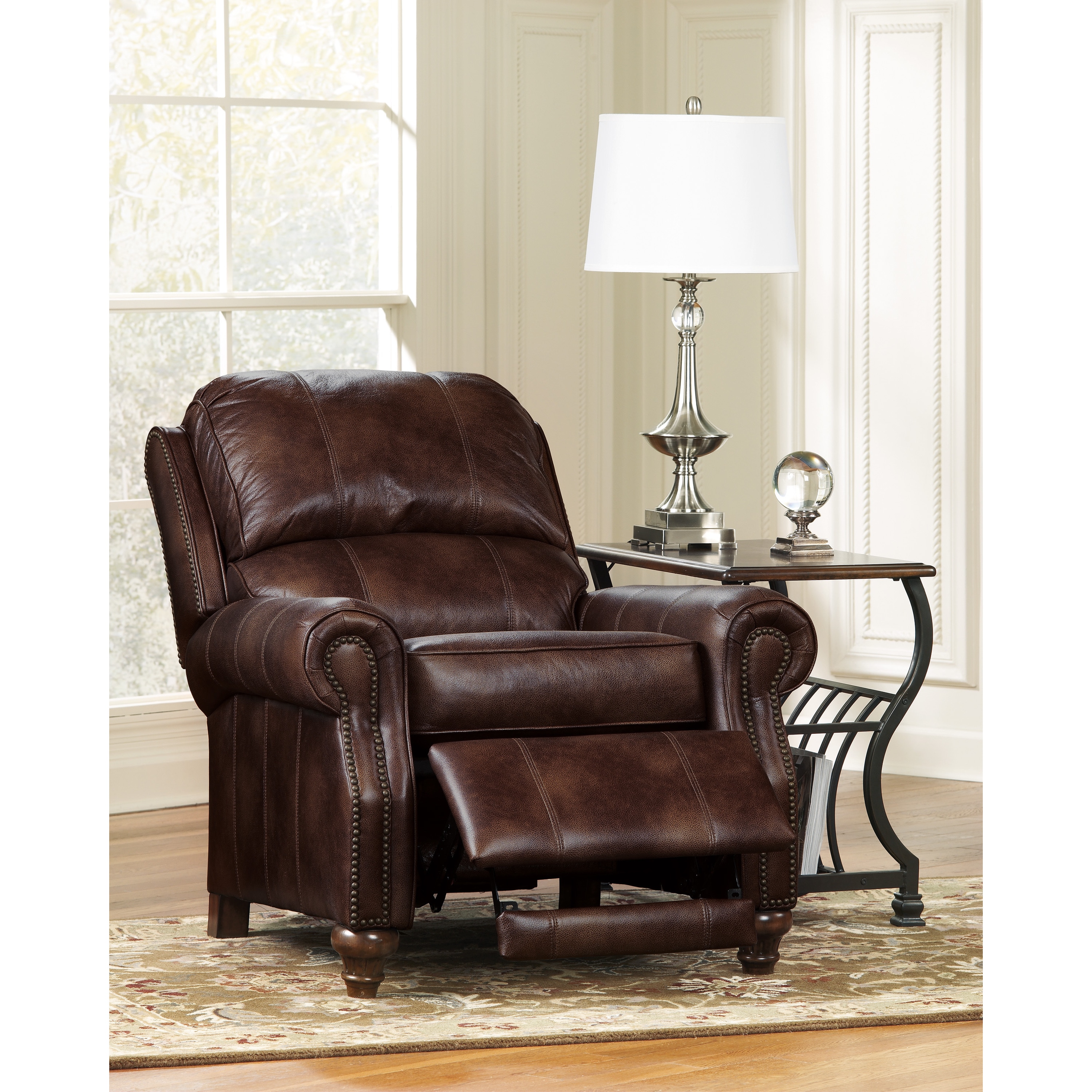 ranger power lift recliner