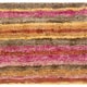 preview thumbnail 4 of 13, Hand-Woven Jeff Stripe Jute Area Rug - 2' x 3'