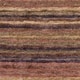 preview thumbnail 14 of 13, Hand-Woven Jeff Stripe Jute Area Rug - 2' x 3'