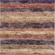 preview thumbnail 2 of 13, Hand-Woven Jeff Stripe Jute Area Rug - 2' x 3'