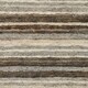preview thumbnail 9 of 13, Hand-Woven Jeff Stripe Jute Area Rug - 2' x 3'