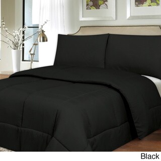 All Season Hypoallergenic Lightweight Down Alternative Comforter All Season Hypoallergenic Lightweight Down Alternative Comforter