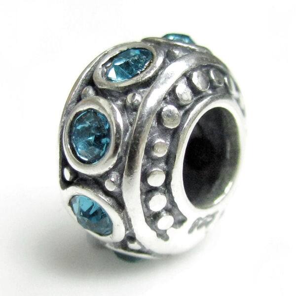 Queenberry Sterling Silver Backpack European Bead Charm Queenberry Sterling Silver Backpack European Bead Charm