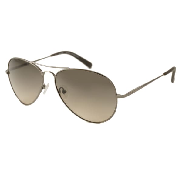 Guess Unisex GU6768 Aviator Sunglasses   17197311  