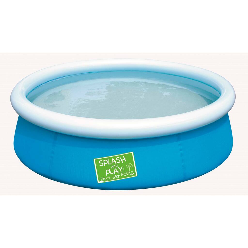 Bestway My First Fast Set Pool