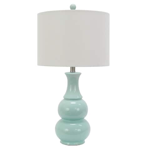 Blue Modern Contemporary Table Lamps Find Great Lamp Blue Modern Contemporary Table Lamps
