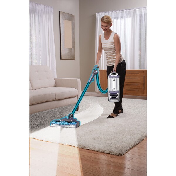 Shark Rotator Powered Lift-Away Deluxe Upright Vacuum - Bed Bath