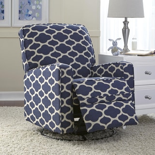 electric nursery recliner