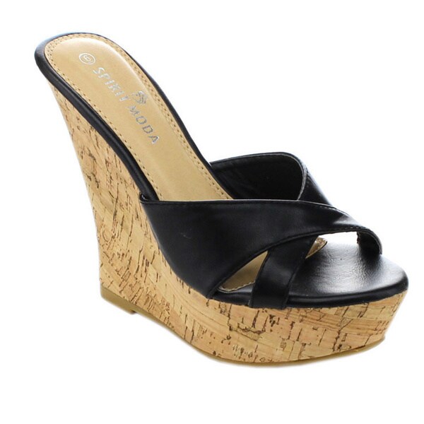 moda wedges