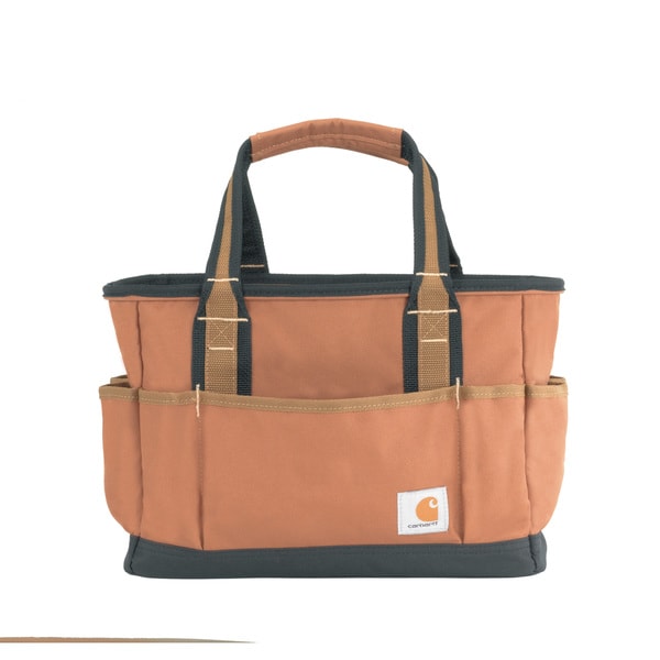 carhartt work tote