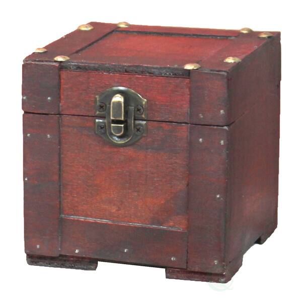 Shop Mini Storage Chest Assortment Free Shipping On Orders Over