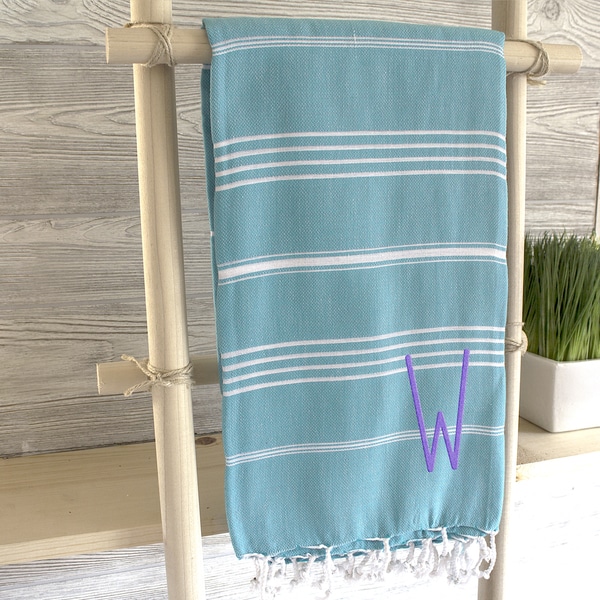 Handmade Fouta Turkish Cotton Towels(Tunisia)