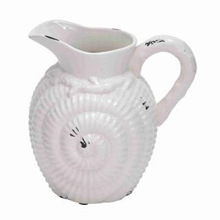 Ceramic Ceramic Pitcher