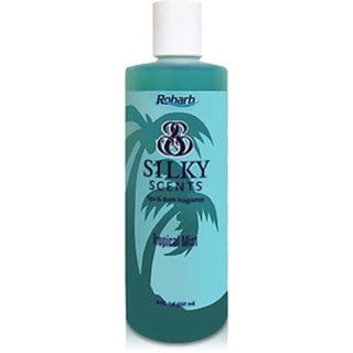 Robarb Tropical Mist Spa and Bath Silky Scents Fragrance